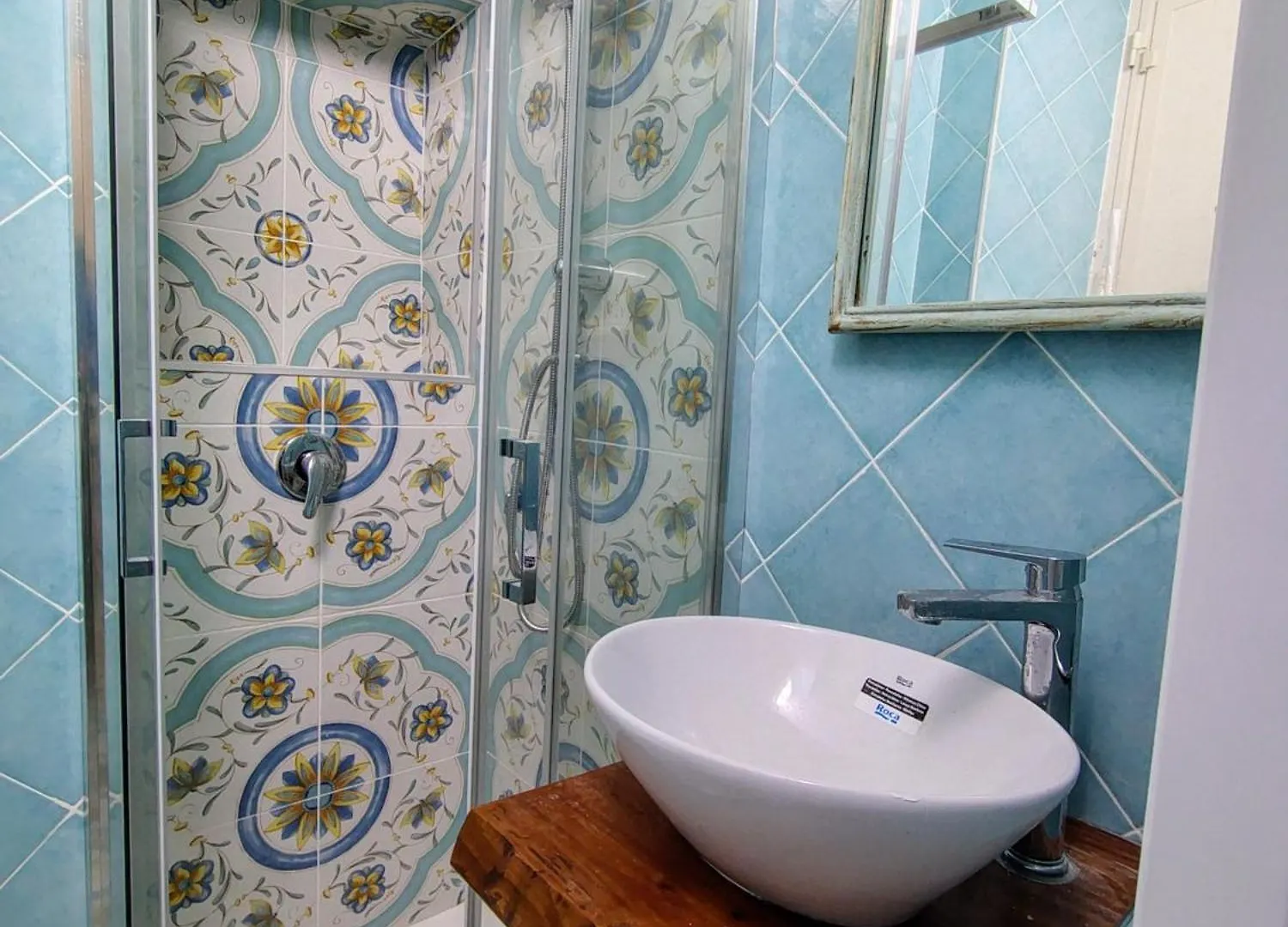 Napulitandream Santachiara Flat Appartement Napels 0*,