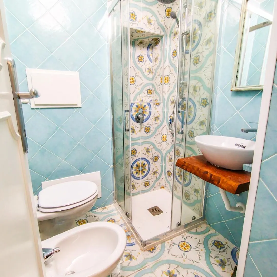 Napulitandream Santachiara Flat Appartement Napels