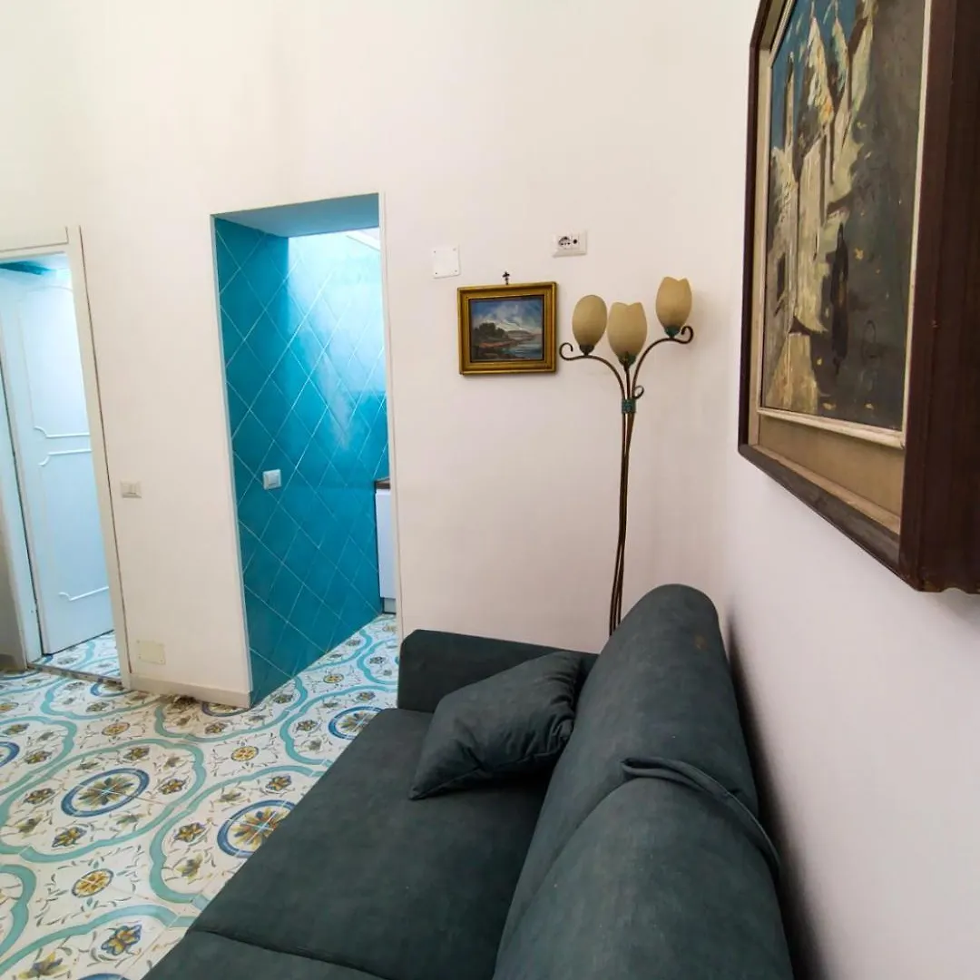 Napulitandream Santachiara Flat Apartment Naples