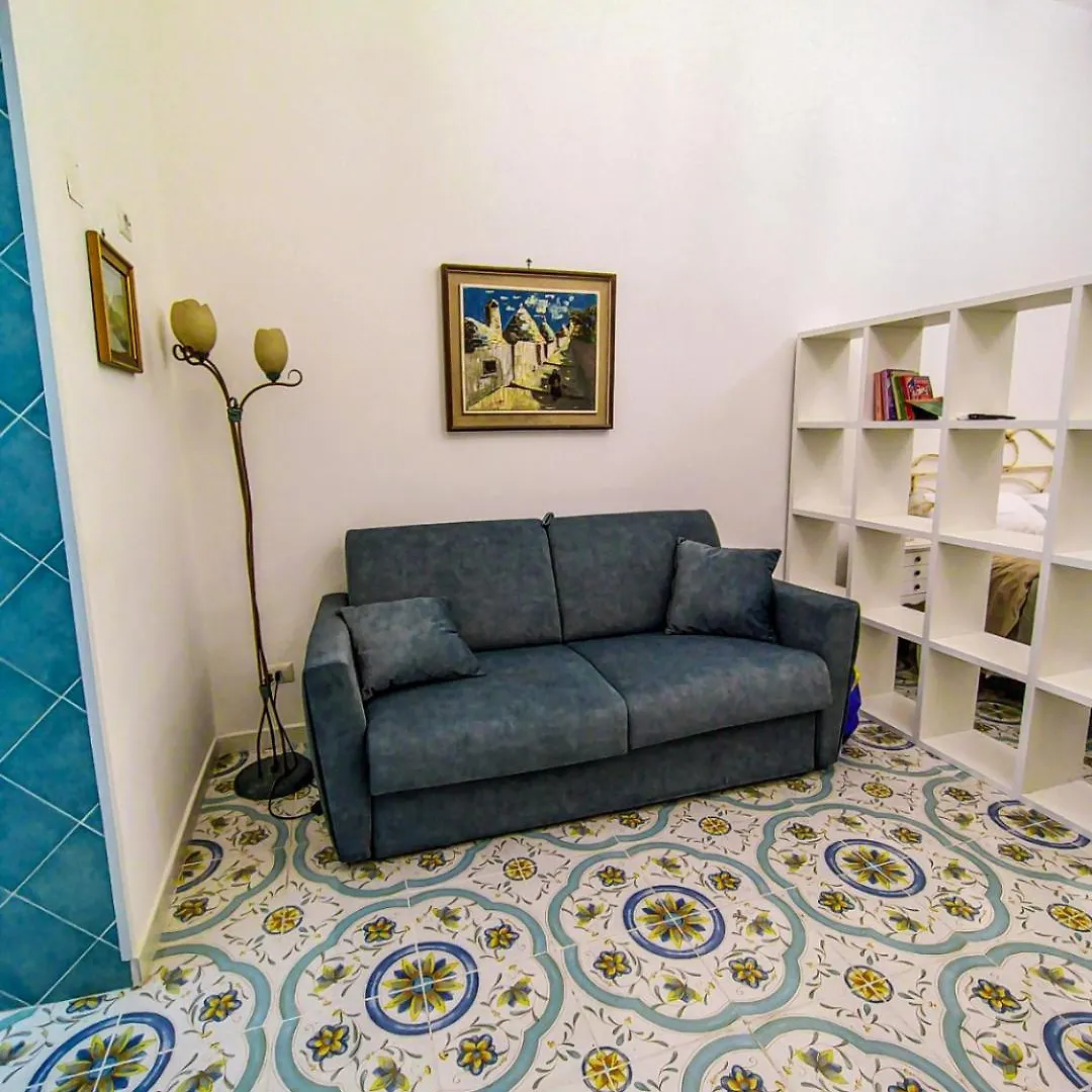 Napulitandream Santachiara Flat Apartment Naples