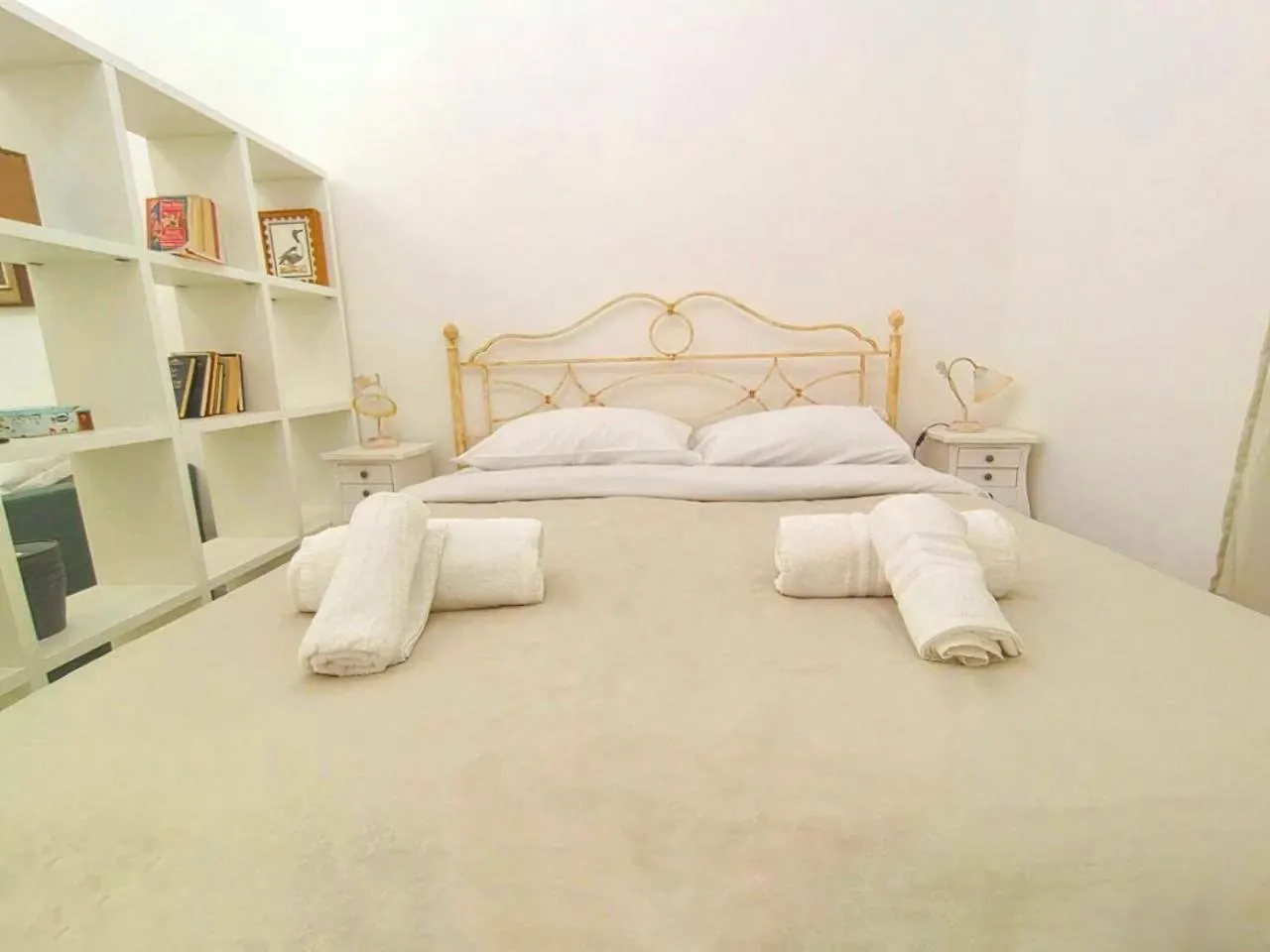 Napulitandream Santachiara Flat Apartment Naples