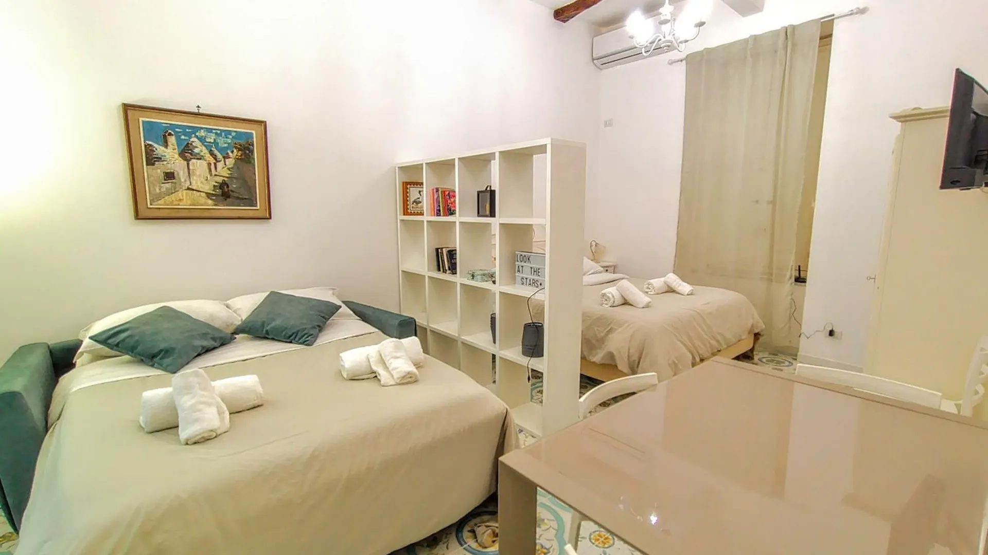 Napulitandream Santachiara Flat Apartment Naples