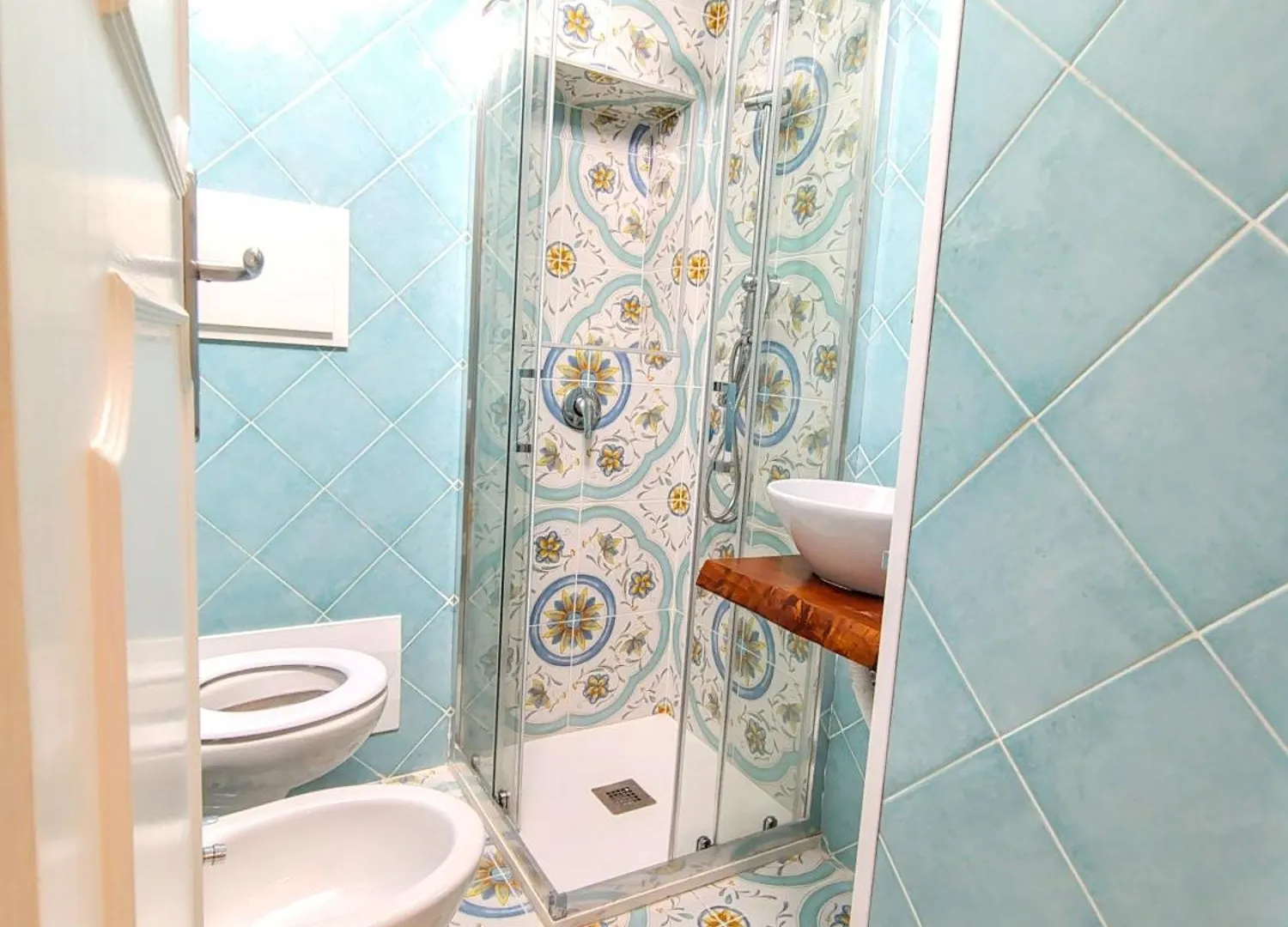 Napulitandream Santachiara Flat Apartment Naples