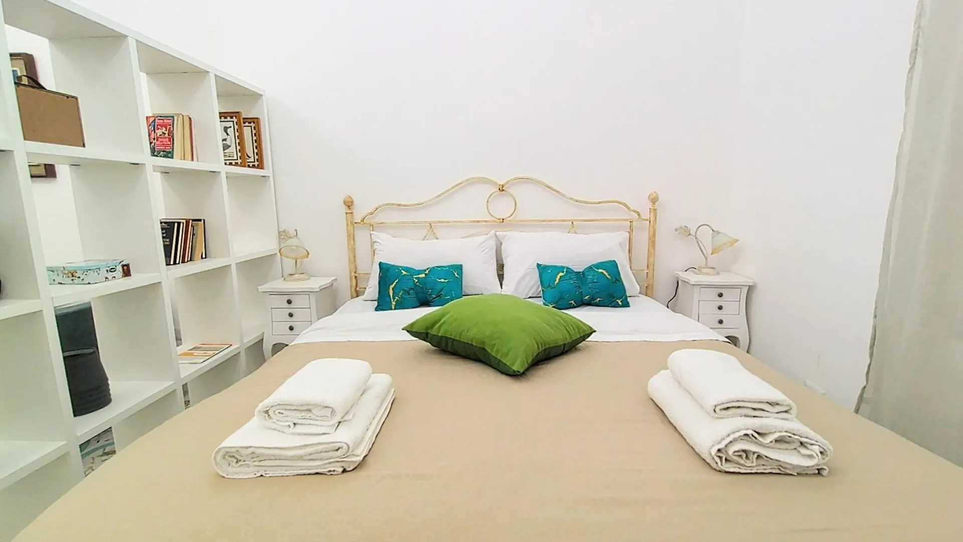 Napulitandream Santachiara Flat Apartment Naples