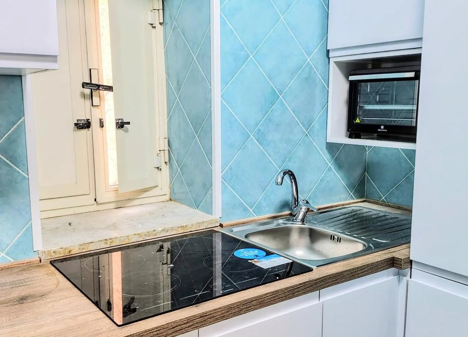 Napulitandream Santachiara Flat Apartment Naples Italy