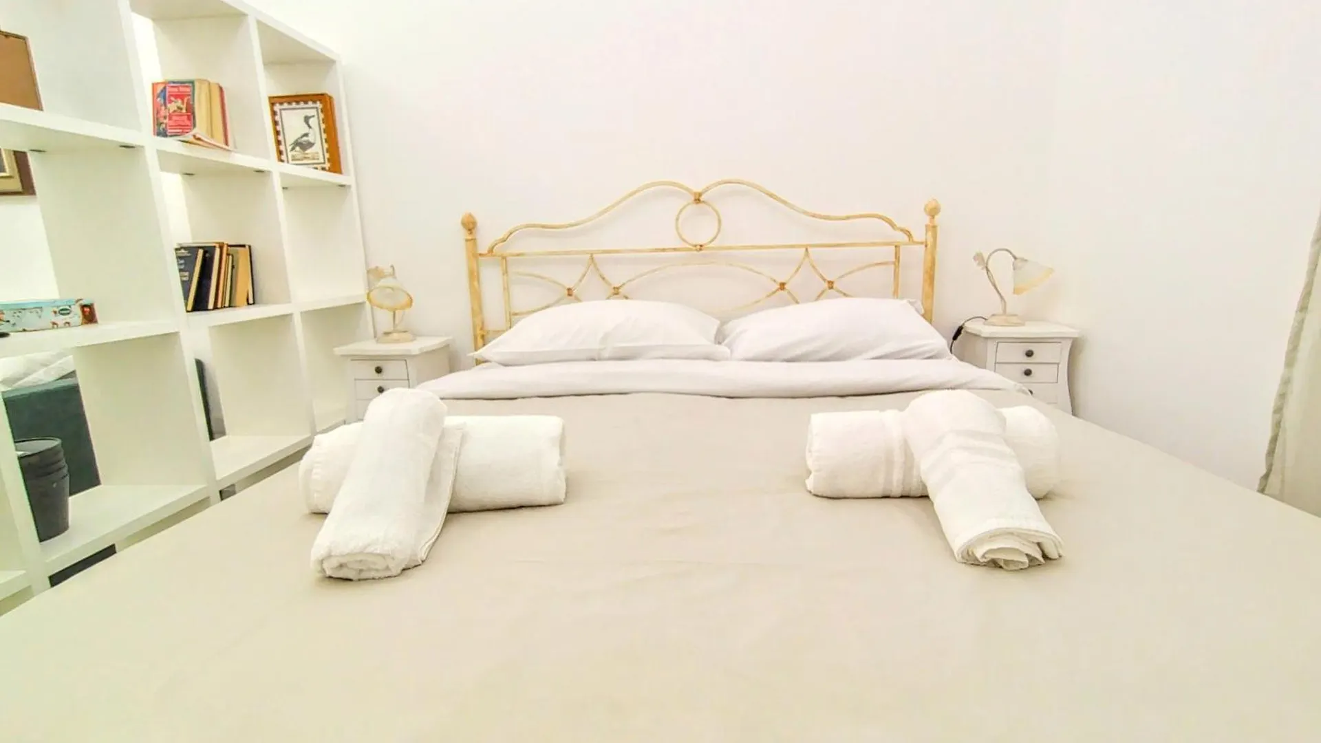Napulitandream Santachiara Flat Apartment Naples 0*,  Italy